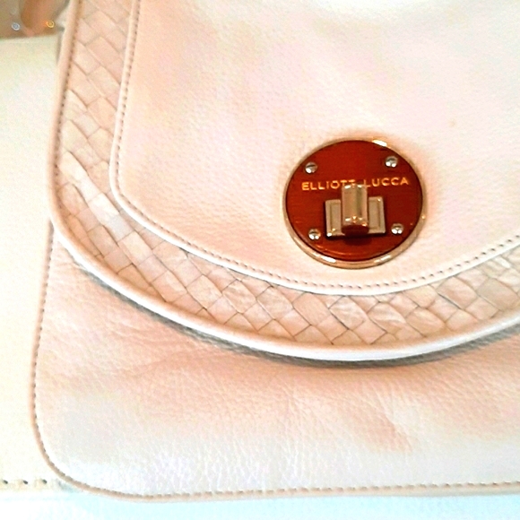 Elliott Lucca Crossbody Purse - Picture 3 of 10